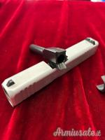 Glock 43X 9x21