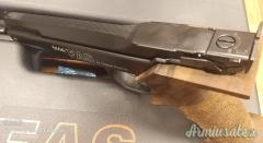 F.A.S. | Fabbrica Armi Sportive 6004 4.5/.177