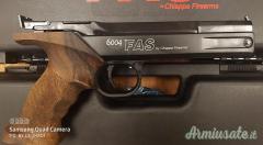 F.A.S. | Fabbrica Armi Sportive 6004 4.5/.177