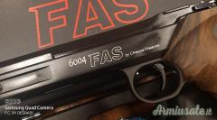 F.A.S. | Fabbrica Armi Sportive 6004 4.5/.177
