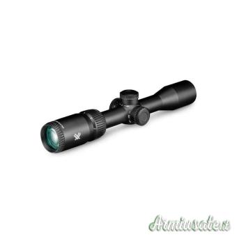 VORTEX Crossfire HD 2-7X32 Reticolo V-Plex MOA