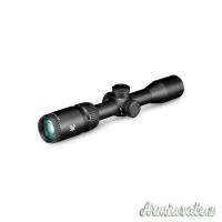 VORTEX Crossfire HD 2-7X32 Reticolo V-Plex MOA