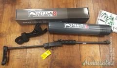 Chiappa Armi LITTLE BADGER TAKE DOWN EXTREME .22 Long Rifle