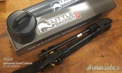 Chiappa Armi LITTLE BADGER TAKE DOWN EXTREME .22 Long Rifle