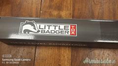 Chiappa Armi LITTLE BADGER TAKE DOWN EXTREME .22 Long Rifle