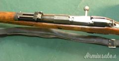 Nagant finlandese M39