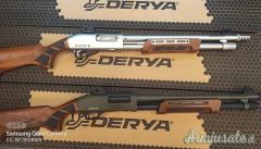 DERYA LION CRYX 12