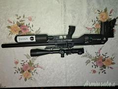 FX Airguns Leopard 5.5