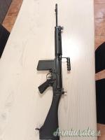 FN Herstal | Fabrique Nationale Fal .308 Winchester