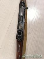 FN Herstal | Fabrique Nationale Safn 7.92x57mm Mauser  |  8mm Mauser  |  8x57 JS