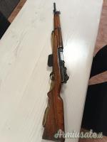 FN Herstal | Fabrique Nationale Safn 7.92x57mm Mauser  |  8mm Mauser  |  8x57 JS