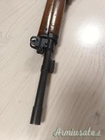 FN Herstal | Fabrique Nationale Safn 7.92x57mm Mauser  |  8mm Mauser  |  8x57 JS