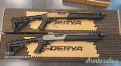 DERYA LION SPX 12
