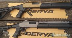 DERYA LION SPX 12