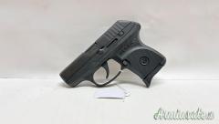 Ruger | Sturm LCP .380 ACP  | 9x17mm Browning Short