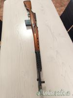 Tokarev Svt40 7.62 x 54R  |  7.62 Russian