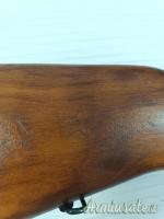 Tokarev Svt40 7.62 x 54R  |  7.62 Russian