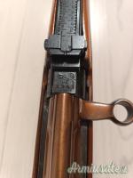 Tokarev Svt40 7.62 x 54R  |  7.62 Russian