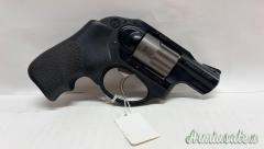 Ruger | Sturm LCR .38 Special  |  9x29mmR