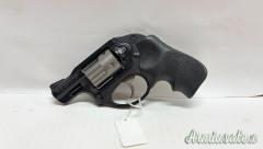 Ruger | Sturm LCR .38 Special  |  9x29mmR