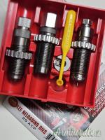 [# 549] Dies Lee Carbide 25 ACP 6,35 mm