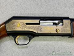 USATO - BERETTA AL390 GOLD MALLARD CAL.12 CANNA CM 71MC