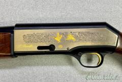 USATO - BERETTA AL390 GOLD MALLARD CAL.12 CANNA CM 71MC