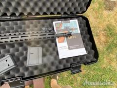 Schmeisser Ar15  Nuova 23 Remington<