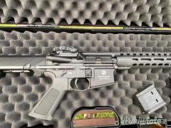 Schmeisser Ar15  Nuova 23 Remington<