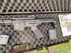 Schmeisser Ar15  Nuova 23 Remington<
