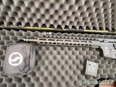 Schmeisser Ar15  Nuova 23 Remington<