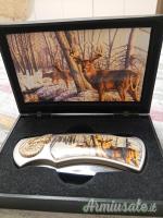 Coltelli da collezione+coltello mil tec replica tedesca