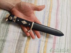 Coltelli da collezione+coltello mil tec replica tedesca