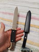 Coltelli da collezione+coltello mil tec replica tedesca