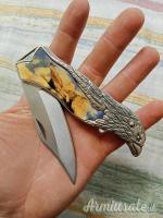 Coltelli da collezione+coltello mil tec replica tedesca