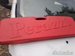 Valigetta perazzi