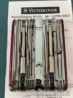 Victorinox swissChamp XXLT 1.6795.XXLT