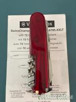 Victorinox swissChamp XXLT 1.6795.XXLT