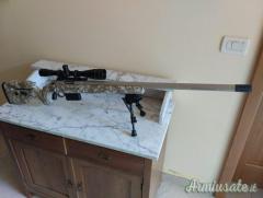 Sabatti Tactical Desert  .308 Winchester