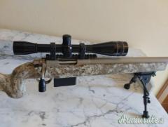 Sabatti Tactical Desert  .308 Winchester