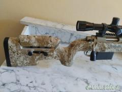 Sabatti Tactical Desert  .308 Winchester