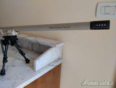 Sabatti Tactical Desert  .308 Winchester