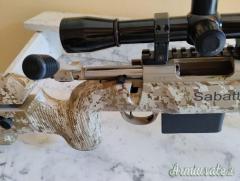 Sabatti Tactical Desert  .308 Winchester