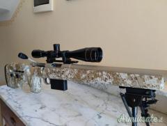 Sabatti Tactical Desert  .308 Winchester