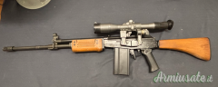 IMI | Israel Military Industries Galil .308 Winchester