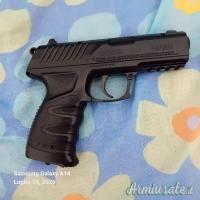 Gamo P27 dual 4.5/.177
