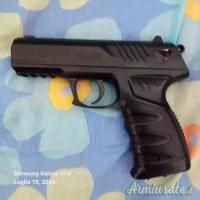 Gamo P27 dual 4.5/.177
