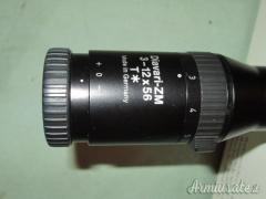 Zeiss 3-12x56 illuminato