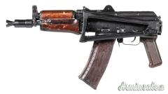 CERCO IZHMASH Aks74u .222 Remington