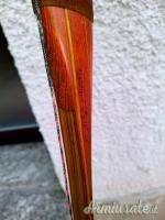 Longbow artigianale 64